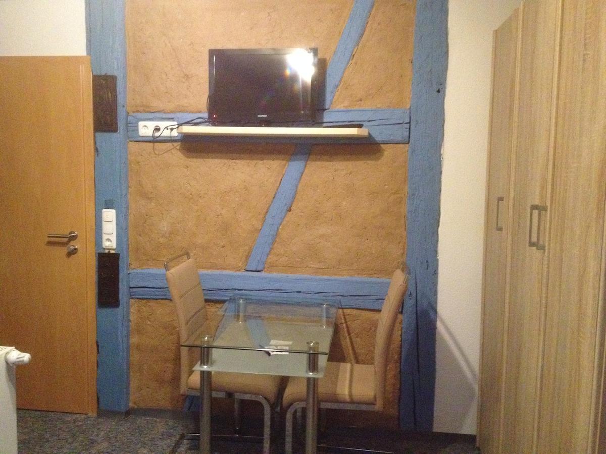 Zehnthof Hotel Geldersheim Cameră foto